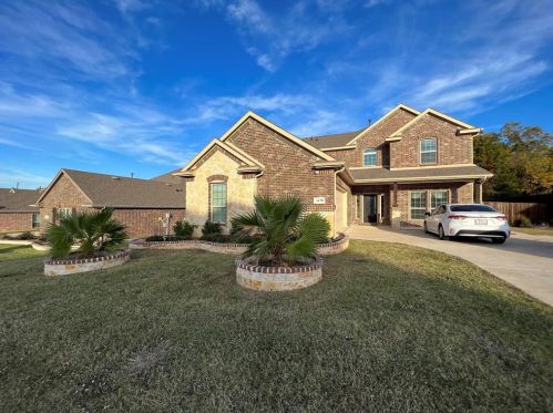 1518 Petaluma Dr, Rockwall TX  75087 exterior