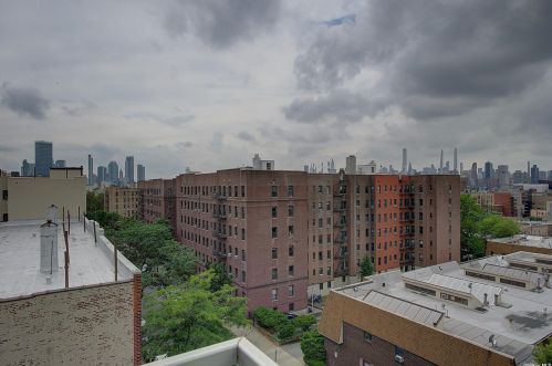 31-41 29th St, Long Island City NY  11106-2501 exterior