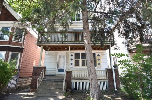 2143 18th St, Milwaukee, WI 53215-2625