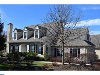 204 Applebrook Dr, Frazer PA  19355-3359 exterior