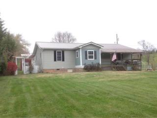 3644 Glen Alpine Rd, Kingsport, TN 37660-7858