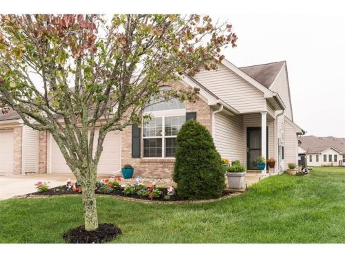 1487 Hamilton Dr, Greenwood, IN 46143-7033