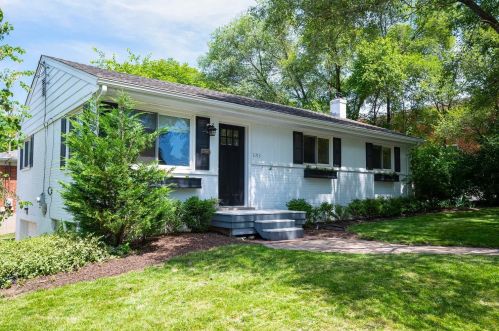 1193 Cryer Ave, Cincinnati, OH 45208-2855