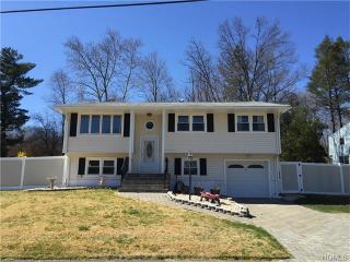 60 Charles St, Tappan NY  10983-2406 exterior