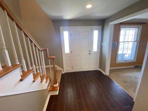 116 Little John Dr, Canonsburg, PA 15317-2541