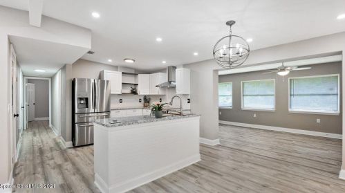 2875 Diamond Rd, Titusville FL  32796-1633 exterior