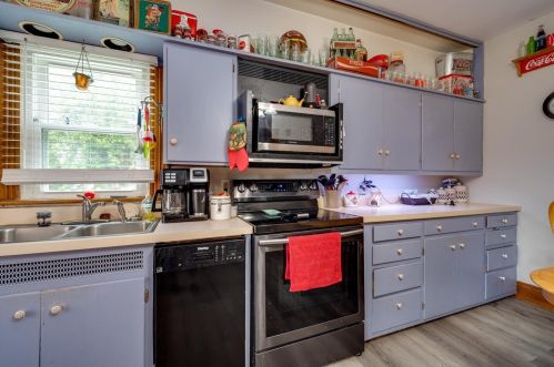 268 South St, Wilmington OH  45177-1696 exterior