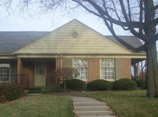 116 Hanover St, Minster, OH 45865-1011