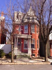 32 Gay St, Marietta PA  17547-1407 exterior