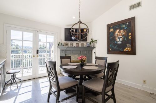 1118 Knollcrest Dr, Covina CA  91724-3432 exterior