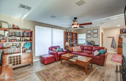 4152 4th Ave, Phoenix AZ  85013-3033 exterior