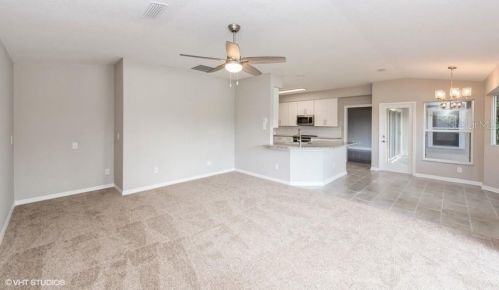 530 Sandy Oaks Blvd, Ormond Beach FL  32174-6197 exterior