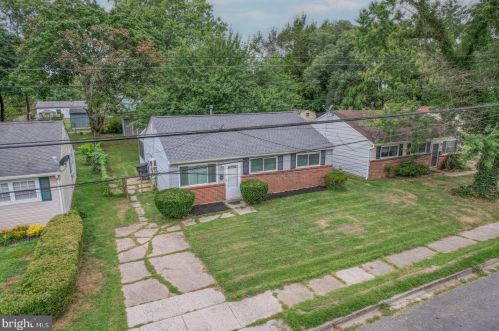 160 Mitscher Rd, Dover, DE 19901-7425