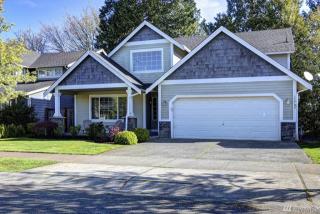 11709 59th Ave, Snohomish WA  98296-6970 exterior