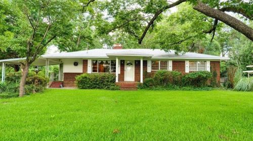 113 Rosemary Ln, North Augusta SC  29841-2854 exterior