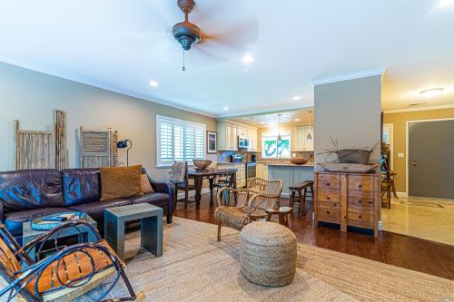 7403 Oakmont Dr, Santa Rosa CA  95409-6365 exterior