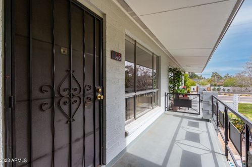 5226 20th St, Phoenix AZ  85016-3331 exterior