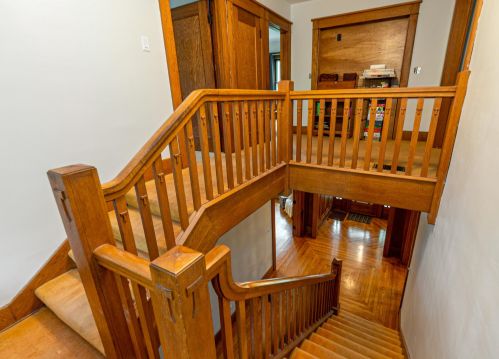 205 Titus Rd, Springfield OH  45505-1741 exterior