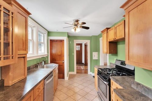 1119 Saxonburg Blvd, Glenshaw PA  15116-3213 exterior