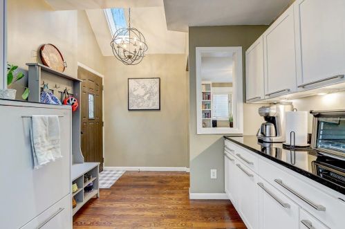 1818 Lawn Ave, Madison WI  53711-2035 exterior