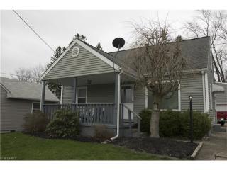 141 Clingan St, Hubbard, OH 44425-2023