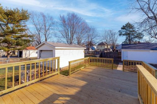 310 Hane Ave, Marion OH  43302-5312 exterior