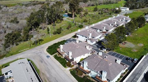 540 Pico Ave, Ragged Point CA  93452-9798 exterior