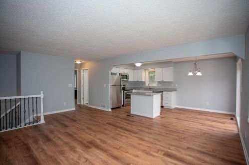1155 Adams St, Spectacle Lake MN  55008-2412 exterior