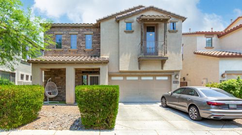 3165 Southwind Dr, Gilbert, AZ 85295-8336