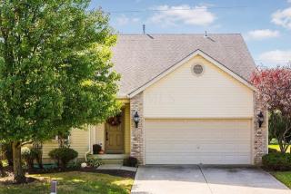 891 Lakeway Ct, Westerville, OH 43081-4269