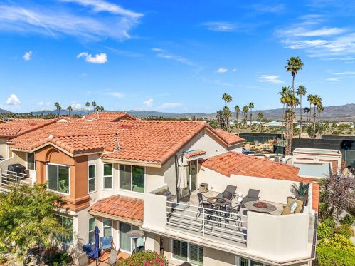 78193 Indigo Dr, La Quinta CA  92253-3804 exterior