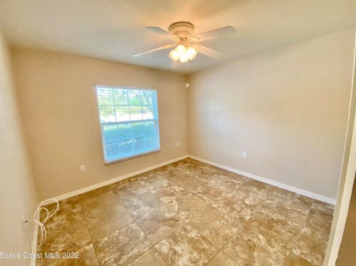 505 L M Davey Ln, Titusville FL  32780-7160 exterior