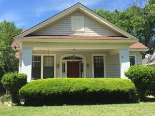 1221 Felder Ave, Montgomery AL  36106-2030 exterior