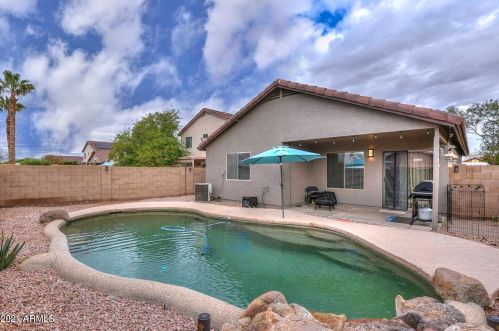 14869 Caribbean Ln, Sun City, AZ 85379-5415
