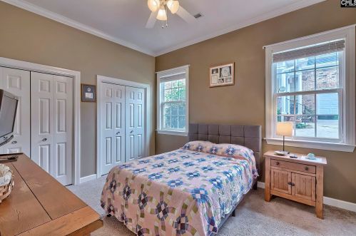 207 Durden Park Row, Blythewood SC  29016-8181 exterior