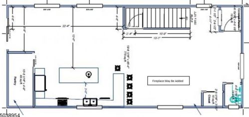 7 Rutgers Way, Hopatcong, NJ 07843-1231