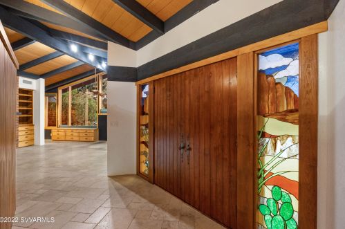 110 Sage Dr, Sedona AZ 86336-7080 exterior