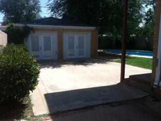 1429 Gidding St, Clovis NM  88101-4752 exterior