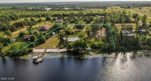 488 Mcduff Dr, Alford FL  32420-7146 exterior