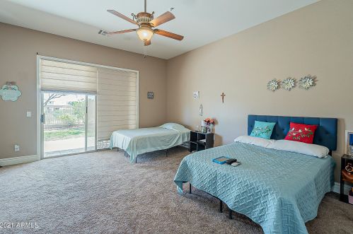 12055 Mercer Ln, Scottsdale AZ  85259-4248 exterior