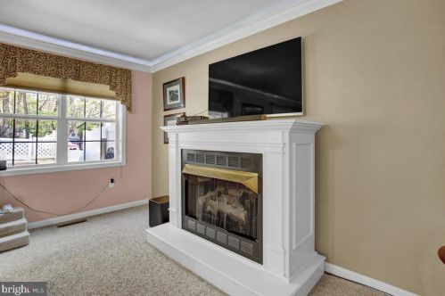 61 Crooked Dr, West Enola PA  17025-1522 exterior