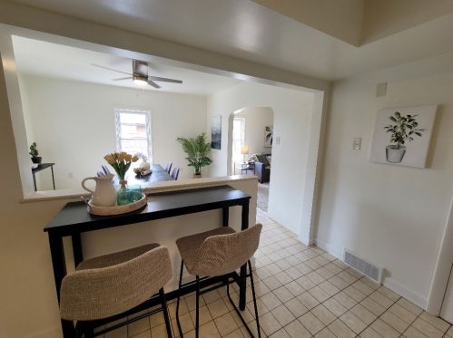 3907 Ctr Ave, Whitaker PA 15120-3417 exterior