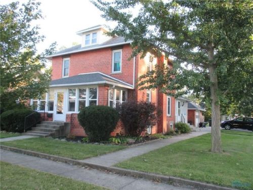402 Main St, Deshler, OH 43516-1309