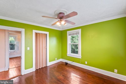 3208 21 St, Washington DC  20002-6735 exterior