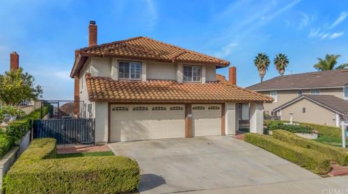 11702 Ridgegate Dr, Whittier, CA 90601-4715