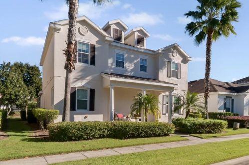 7411 Velleux St, Kissimmee, FL 34747-6724
