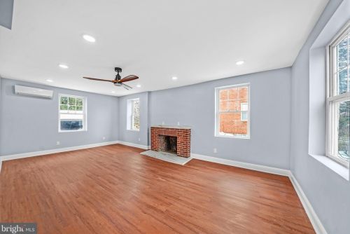 2836 Haverford Rd, Ardmore PA  19003-1715 exterior