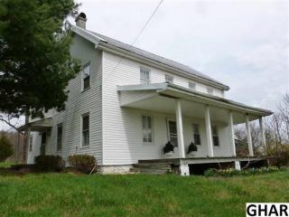1014 Pinetown Rd, Alpine, PA 17339-9148