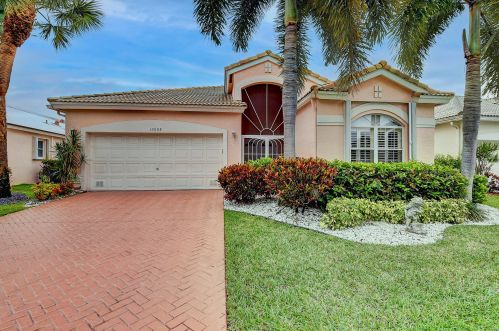 12608 Coral Lakes Dr, Boynton Beach, FL 33437-4190