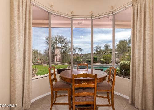 15641 Cactus Dr, Scottsdale AZ 85268-3166 exterior